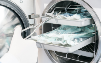 Todo lo que debes saber sobre la esterilización en autoclave: Test de Hélice, controles y mantenimiento