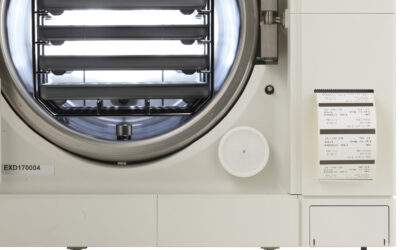 Partes de un Autoclave: Guía Completa y Consejos de Mantenimiento